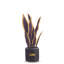 Plante de serpent artificielle 17 po-86509401