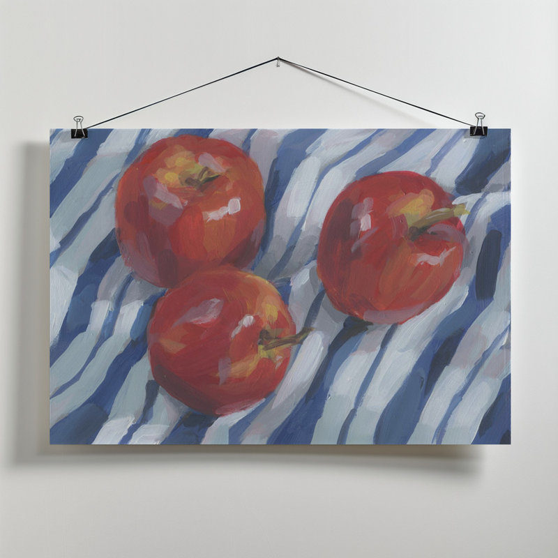 Wrapped Canvas Print, 50.8 cm H x 76.2 cm W