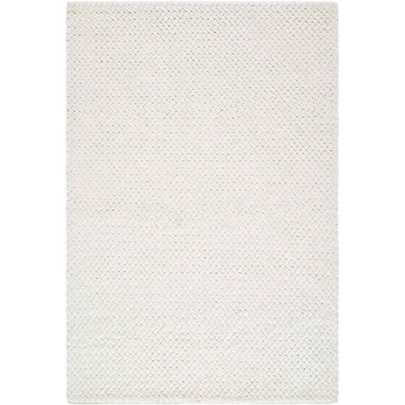 Cloud 19 Handmade Area Rug, Rectangle 9' x 12'