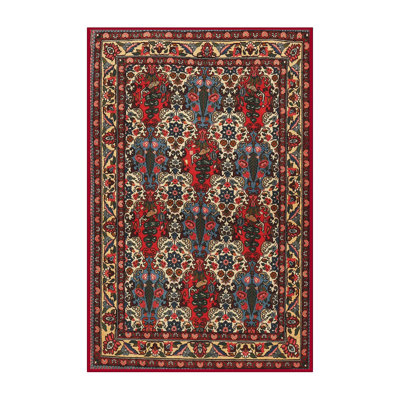 Oriental Indoor Rug