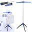 Foldable Tripod Drying Rack