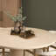 Vase de table en céramique Lefferts