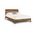 Linn Solid Wood Platform Bed-48366254-107382281