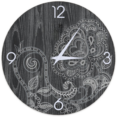 Dolcevita Wall Clock
