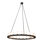 Loxley 21 - Light Chandelier