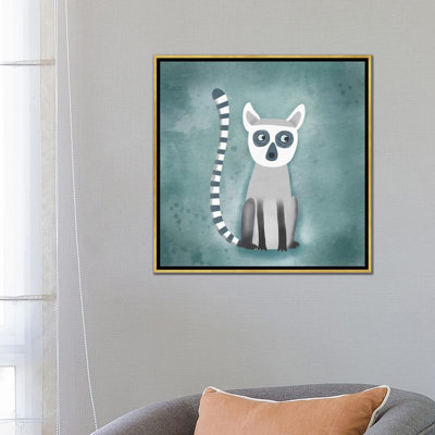 " Lemur " by Nic Squirrell