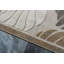 Tapis intérieur / extérieur beige / rouge / terre cuite Westerly-19070947-130775263