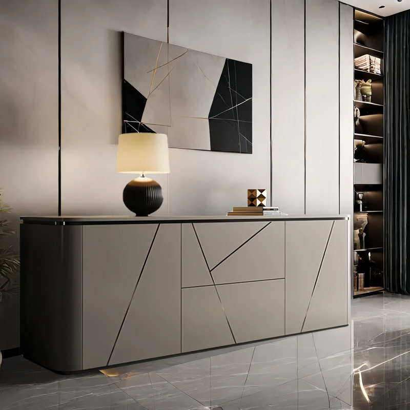 Italian Luxury Sideboard