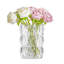 Vases en verre Jurita Modern