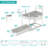 Lucylla Cabinet Shelving Rack-16948471
