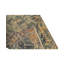 Wool Floral Area Rug