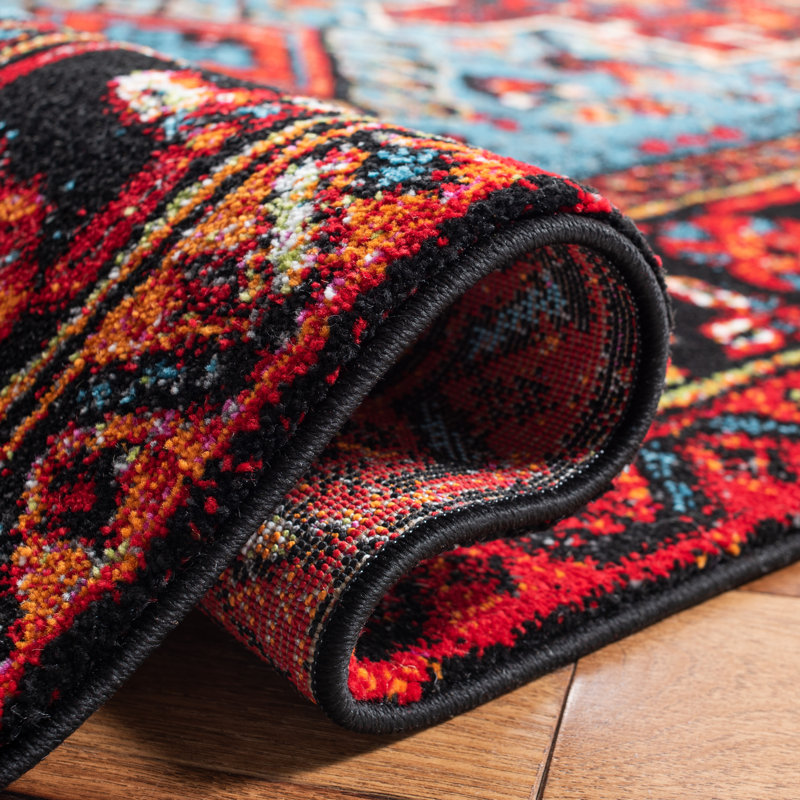 Tapis oriental Canan Performance, Rond 3 pi