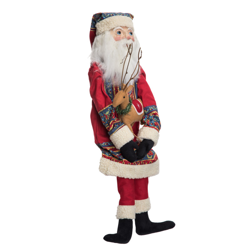 Sami Père Noël