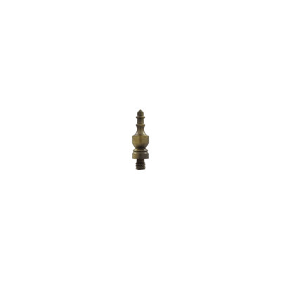 Deltana CHUT5 Urn Tip in Antique Brass
