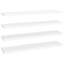 Arsis 4 Piece Metal Floating Shelf-674973546-674973549