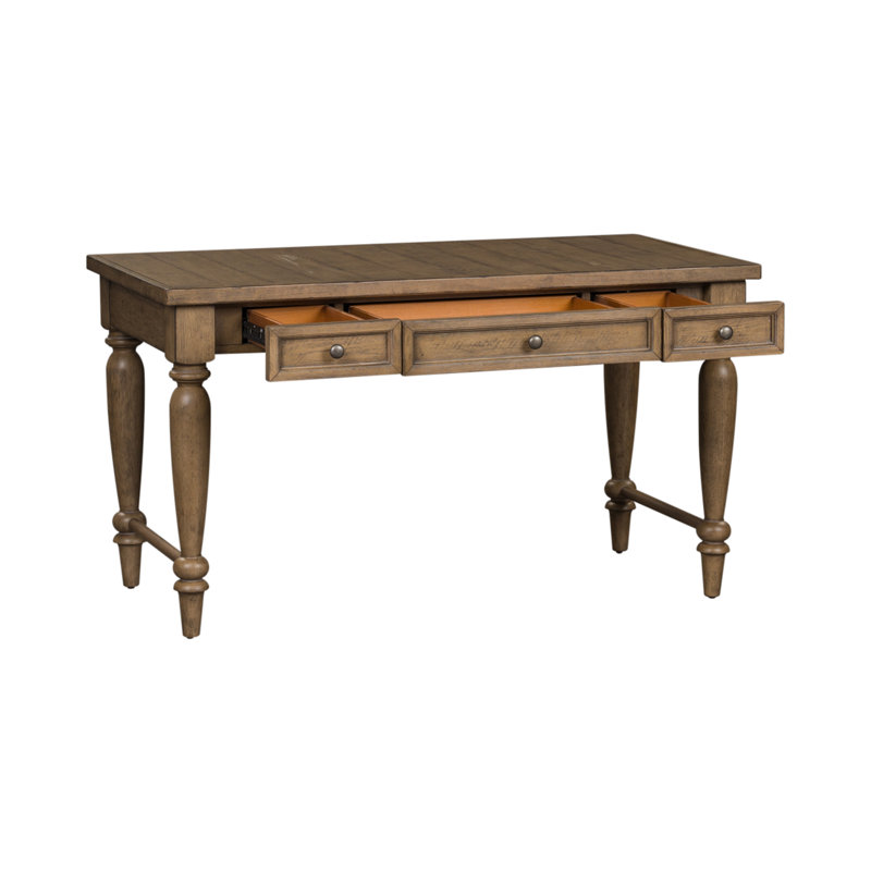 Andarius Desk, Brown