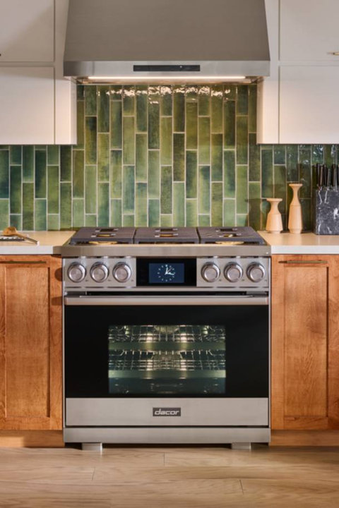 Range Hoods