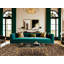  Tapis lavable avec gros chats Leopards-983373361