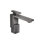 AXOR Edge Diamond Cut Single-Hole Faucet 130, 1.2 GPM