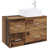 Medium Wood