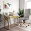 Bix Adjustable Writing Desk