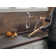 Mateo™ Pull Down Single Handle Kitchen Faucet With Accessories