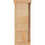 Corbeau Ridgewood avec contre-plaque-32532902-32533354-32570691