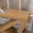 New Chinese-style wooden rectangular console table-164557542