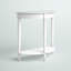 Callum 80cm Solid Wood Console Table-99453752