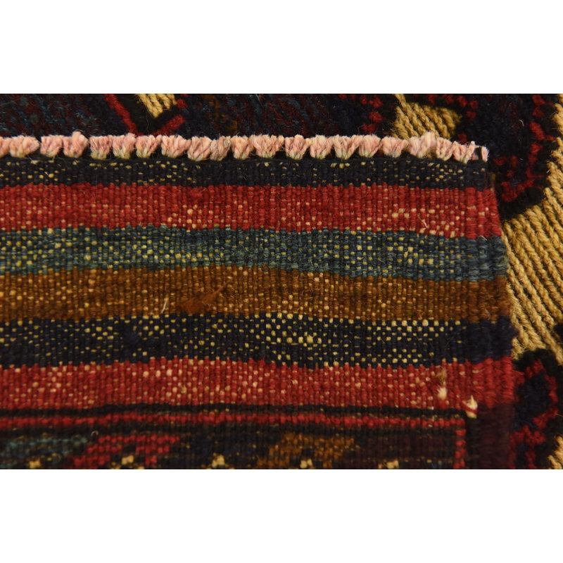 Mullin Beige Rug