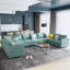 Très grand canapé modulaire d'angle modulaire-72249832
