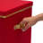 27 Count Large Ornament Storage