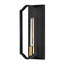 Applique murale encastrée 1 lumière Goleta-41636573
