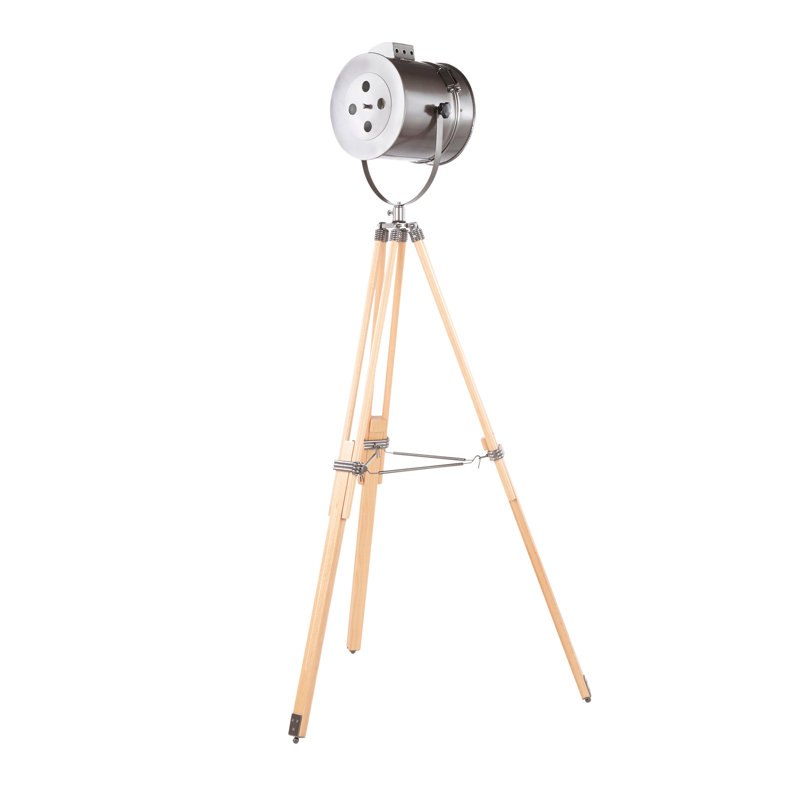 Lampe sur pied Ahoy