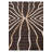 Jed Brown Rug