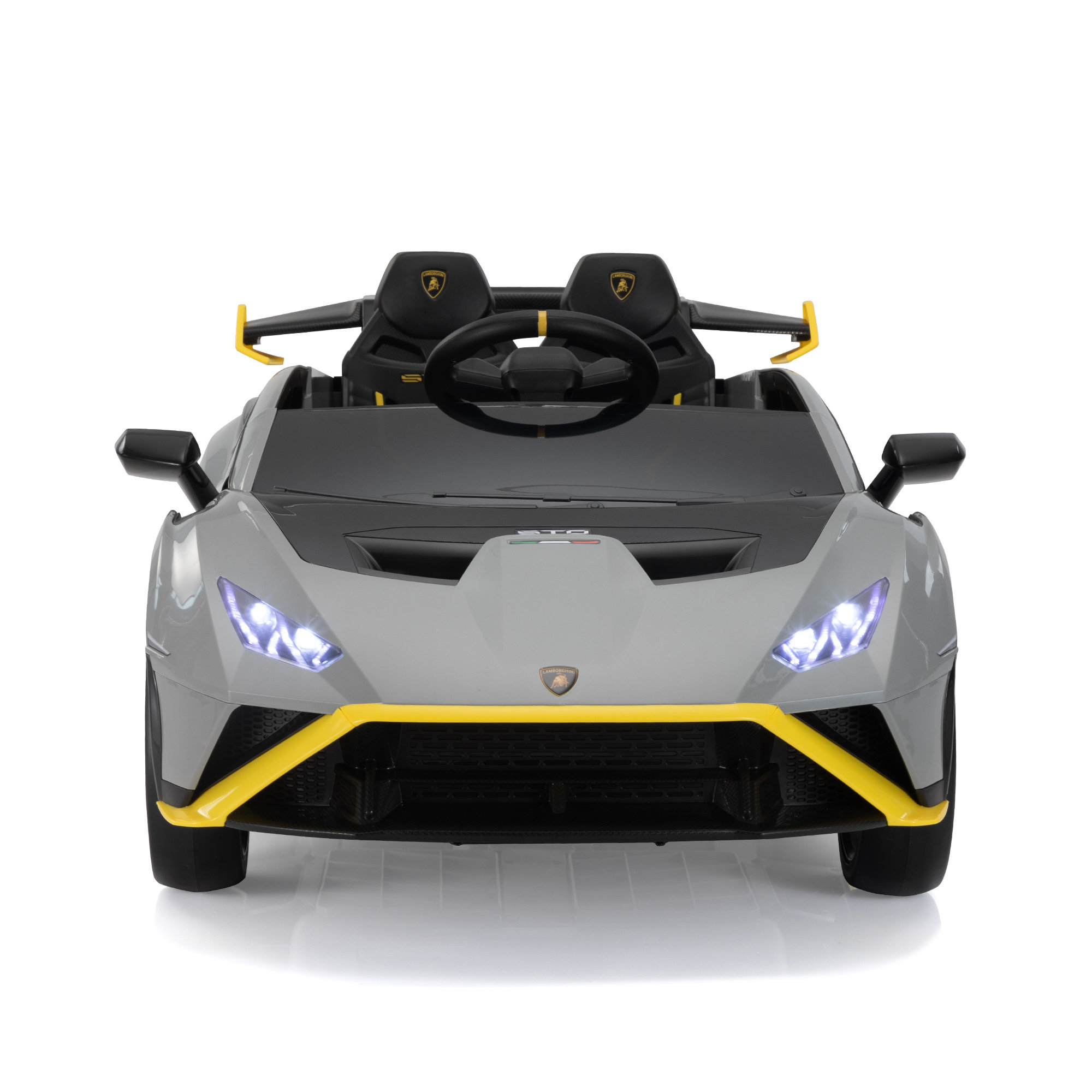 24v Lamborghini Battery powered kids drift car