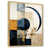 Natural Floater Framed