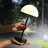 Metal Desk Lamp-1988381753