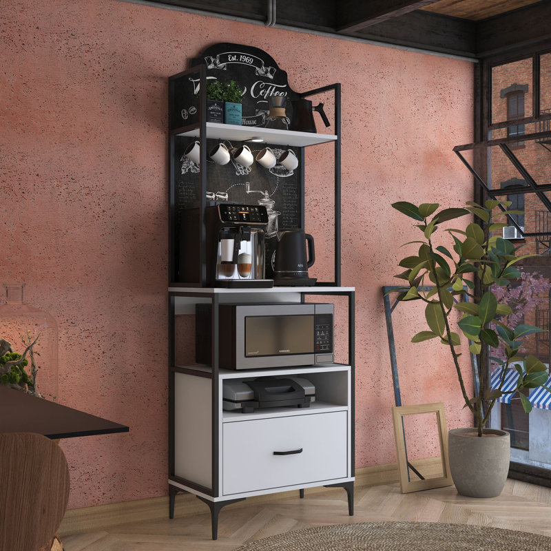 Multi Purpose Cabinet