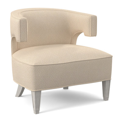 Laurel Barrel Chair