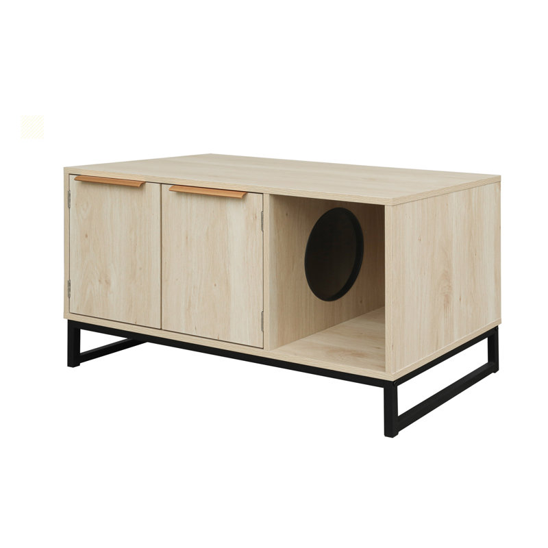 Polygala 3 - Shelf Accent