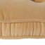 Coussin de chaise réversible en microfibre-22918844-133797623