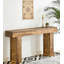 Console Farmhouse
