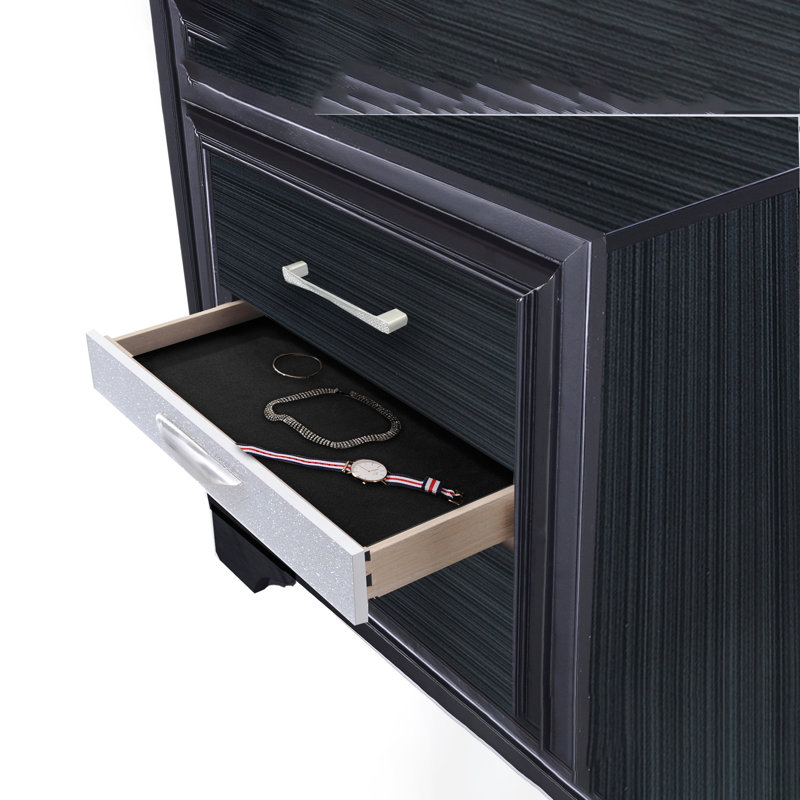 Table de chevet Naima