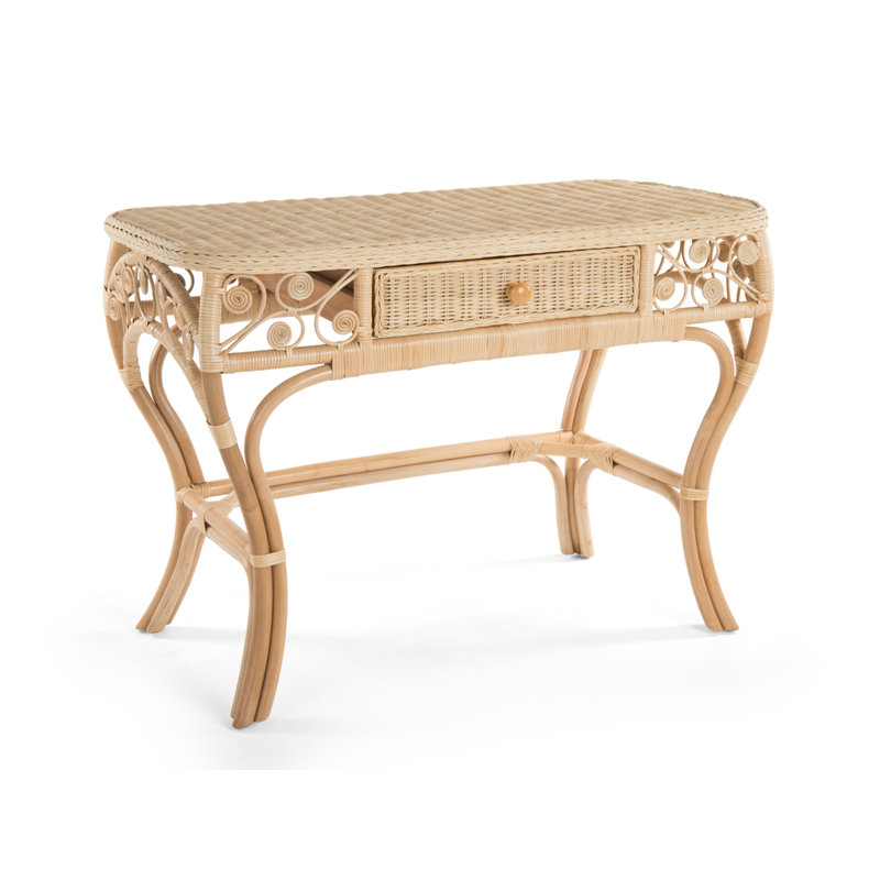 Console 44 po Aindriu, Naturel