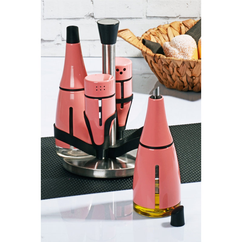 Condiment Set