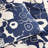 Marimekko Unikko Cotton Blue Duvet Cover Set-71198521-67154072
