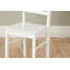 Diphda Solid Wood Dining Chair-86683072