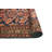 Khurram Distressed Toby Navy Runner