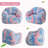 Bean Bag Chair, Oversized Bean Bag For Adults Kids-396901112-396901119